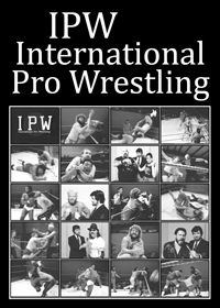 International Pro Wrestling